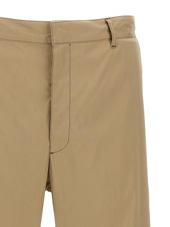  프라다 치노 팬츠 PR280097BM BEIGE - PRADA