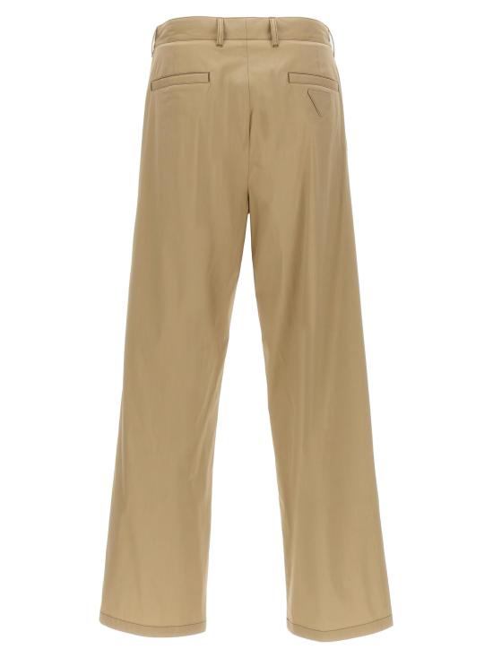  프라다 치노 팬츠 PR280097BM BEIGE - PRADA