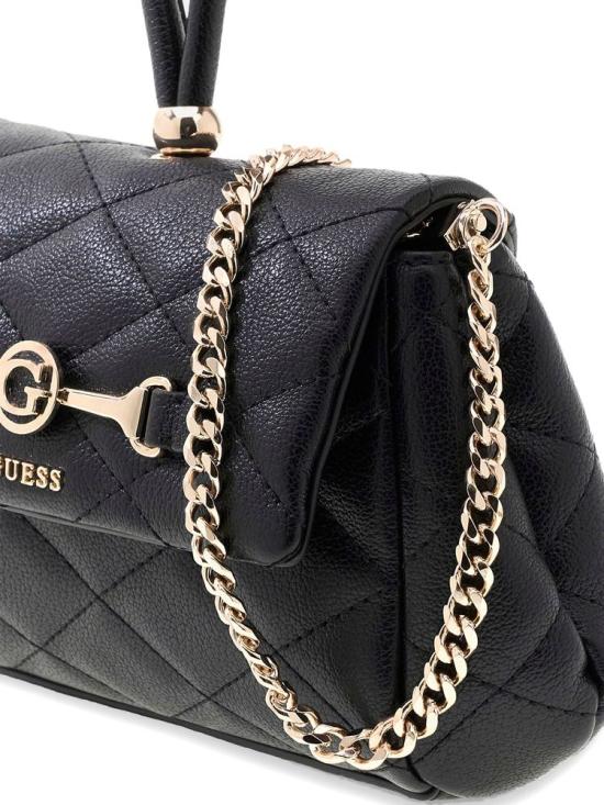 26FW 게스 크로스백 HWQG22 41780 BLA ONESIZE Guess BLACK - GUESS