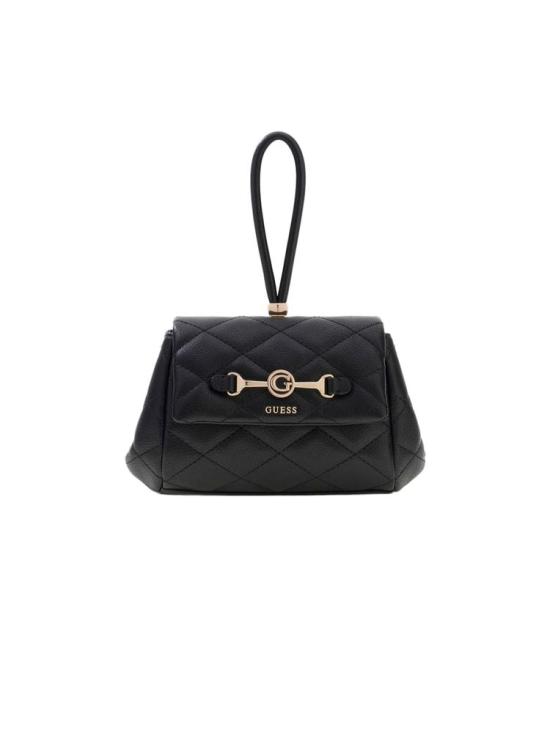 26FW 게스 크로스백 HWQG22 41780 BLA ONESIZE Guess BLACK