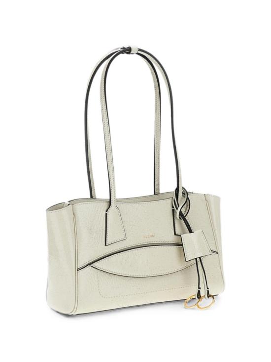 26FW 히데신스 가방 SH13VG SHOPPER S VERGEMWHITE - HIDESINS