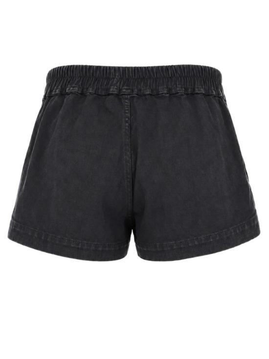 26FW 다크쉐도우 숏팬츠 DS02F6319 SBW99X Black - DRKSHDW