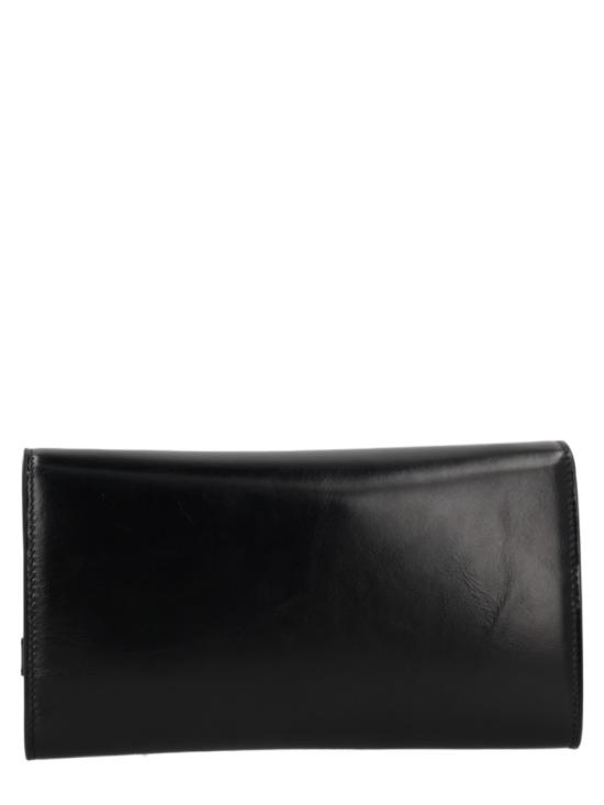 26FW 발망 크로스백 GN1ON259LMTE 0PA Black - BALMAIN