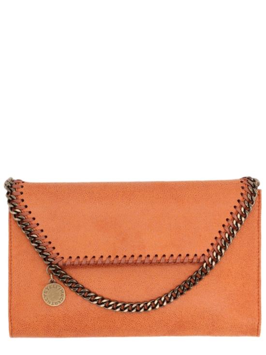 26FW 스텔라 맥카트니 숄더백 581238 WP07357510 Orange