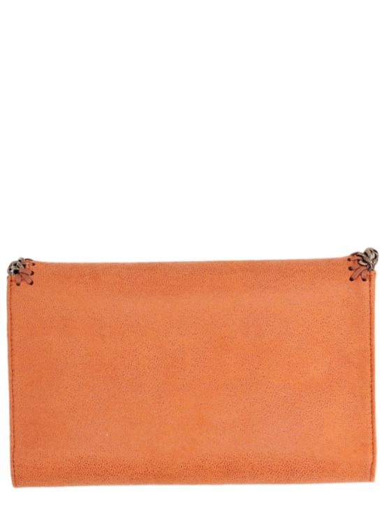 26FW 스텔라 맥카트니 숄더백 581238 WP07357510 Orange - STELLA MCCARTNEY