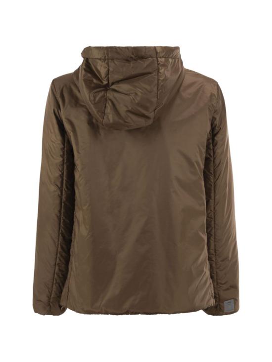 26FW 막스마라 더 큐브 패딩 2629486034600 GREENH027 HONEY - MAXMARA THE CUBE