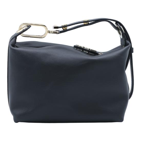 26FW 크리스챤 루부탱 숄더백 3265324BK01 Black - CHRISTIAN LOUBOUTIN