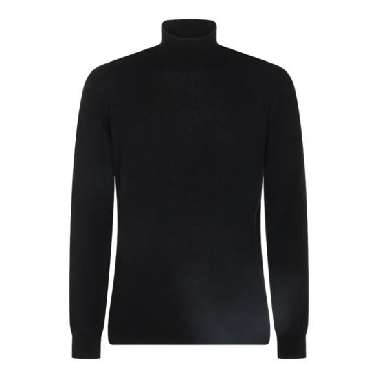 26FW 알테아 니트웨어 266105290 Black