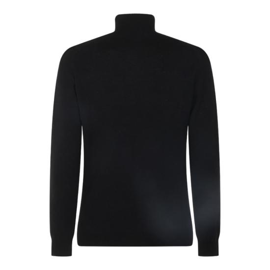 26FW 알테아 니트웨어 266105290 Black - ALTEA