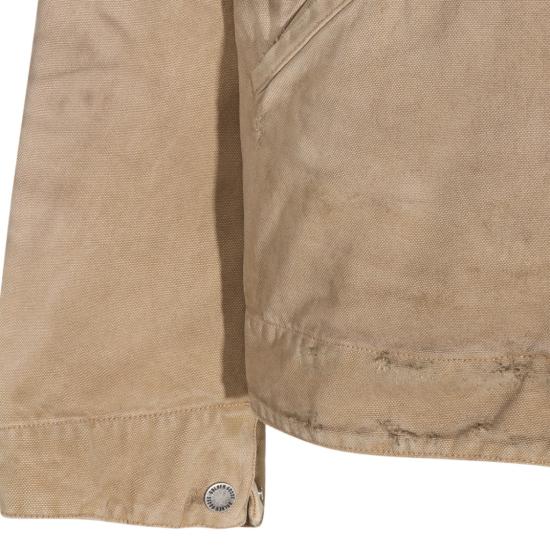 26FW 골든구스 자켓 GUP02747P00265555559 Brown - GOLDEN GOOSE