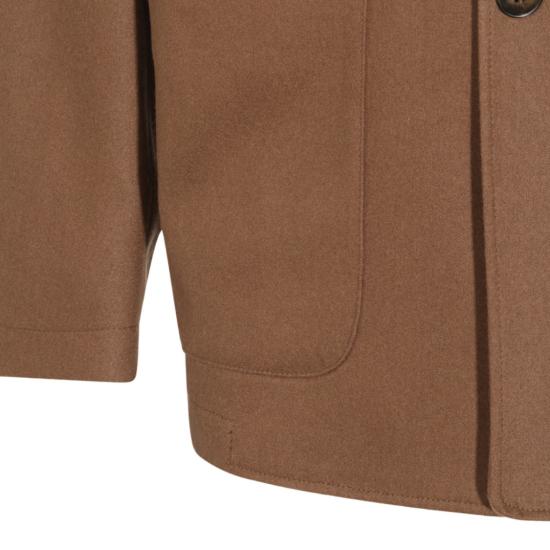 26FW 카날리 자켓 31028AN04763704 Brown - CANALI