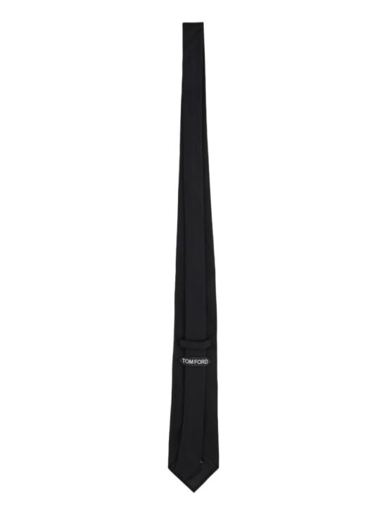26FW 톰포드 액세서리 STE001 S0349NAA Black - TOMFORD