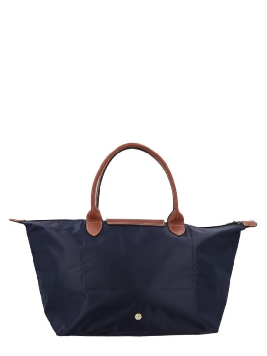  롱샴 토트백 1626 089P68 Black - LONGCHAMP