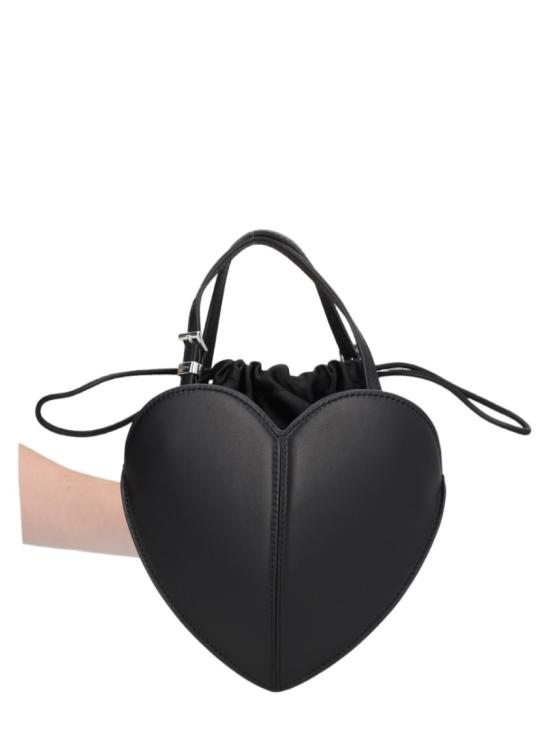 26FW 로테이트 가방 116999100 BCR2220100 Black - ROTATE