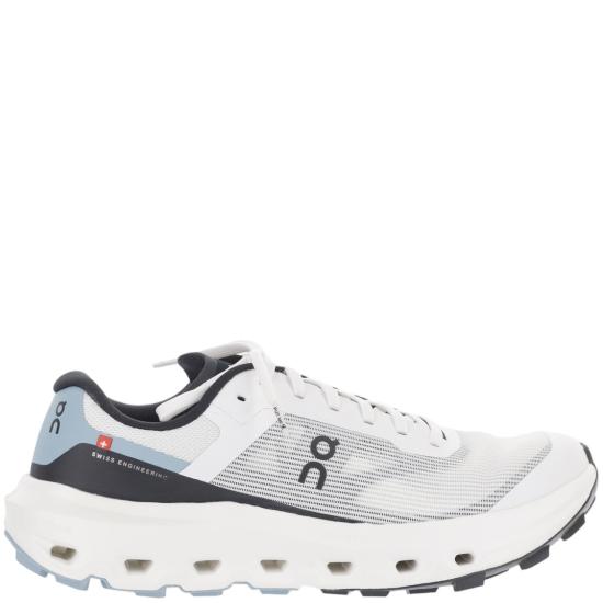 26FW 온 러닝 스니커즈 3MG30045153IVORYWASH White