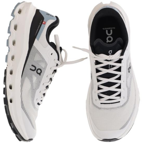 26FW 온 러닝 스니커즈 3MG30045153IVORYWASH White - ON RUNNING