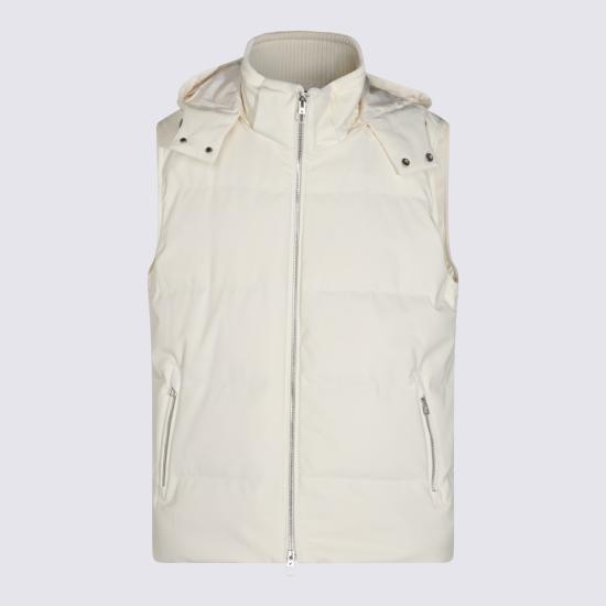 26FW 몬테꼬레 패딩 F11MUWX997 18502 IVORY