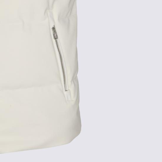 26FW 몬테꼬레 패딩 F11MUWX997 18502 IVORY - MONTECORE