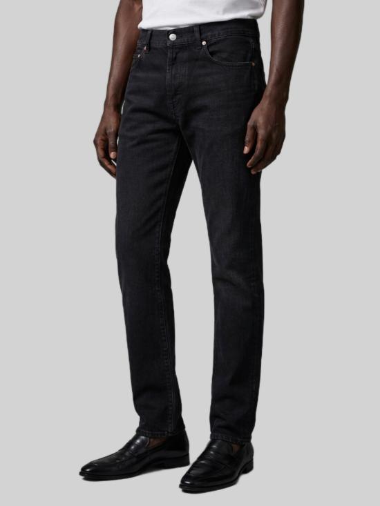 26FW 생로랑 데님 팬츠 854129 BLACK - SAINT LAURENT