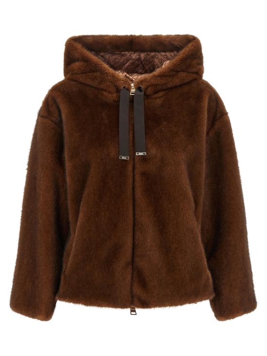 26FW 에르노 자켓 HE339141BM BROWN