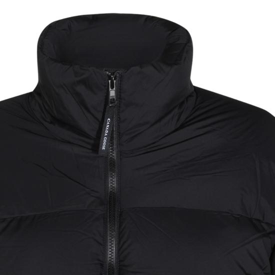 26FW 캐나다구스 숏패딩 1726W9061 Black - CANADA GOOSE