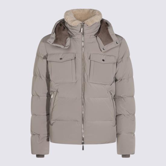 26FW 무레르 ALARICK-TOSCA 알라릭 토스카 자켓 MOUGI101114 KNU0104 IRON