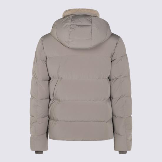 26FW 무레르 ALARICK-TOSCA 알라릭 토스카 자켓 MOUGI101114 KNU0104 IRON - MOORER