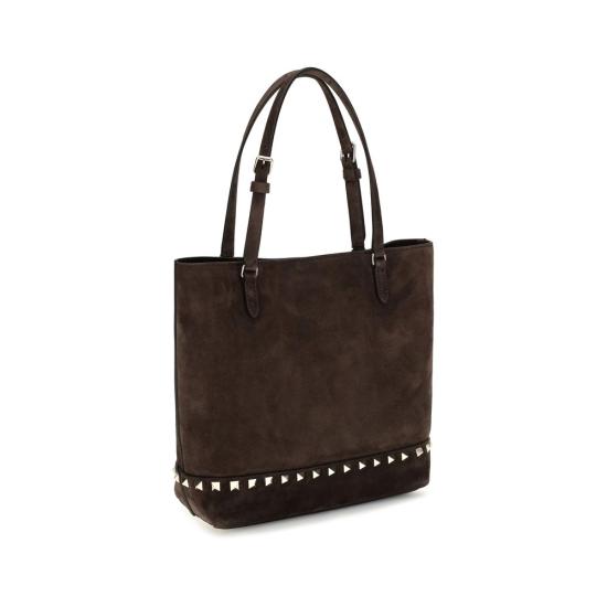 26FW 발렌티노 가라바니 숄더백 VA9W2B0T75KQQ0TOBB BROWN - VALENTINO GARAVANI