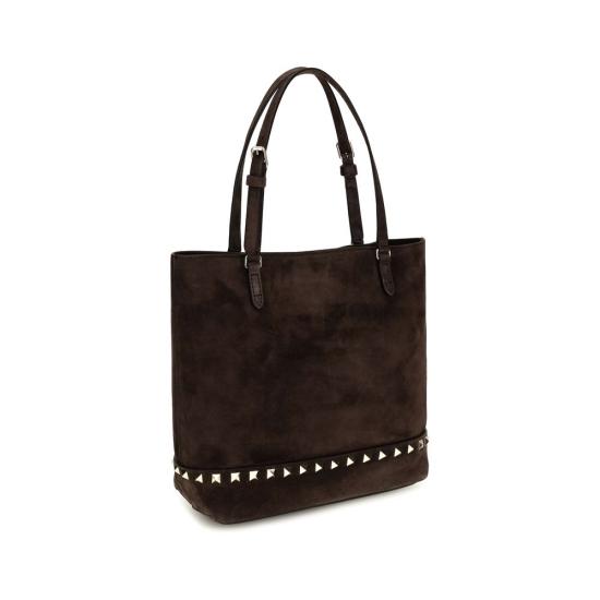 26FW 발렌티노 가라바니 숄더백 VA9W2B0T75KQQ0TOBB BROWN - VALENTINO GARAVANI