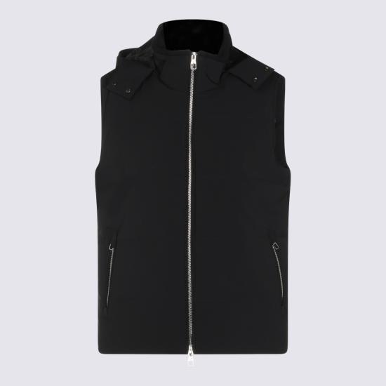 26FW 몬테꼬레 패딩 F11MUWX997 18599 BLACK