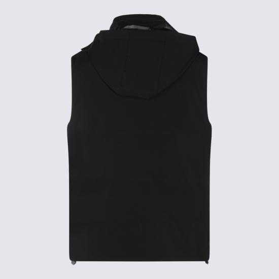 26FW 몬테꼬레 패딩 F11MUWX997 18599 BLACK - MONTECORE
