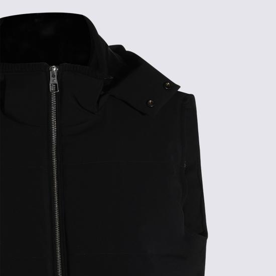26FW 몬테꼬레 패딩 F11MUWX997 18599 BLACK - MONTECORE