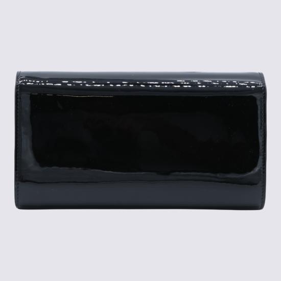 26FW 크리스챤 루부탱 지갑 3265344 BK01 Black - CHRISTIAN LOUBOUTIN