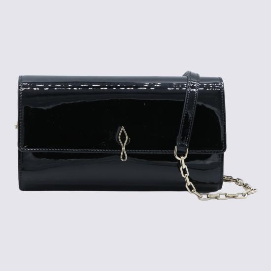 26FW 크리스챤 루부탱 지갑 3265344 BK01 Black