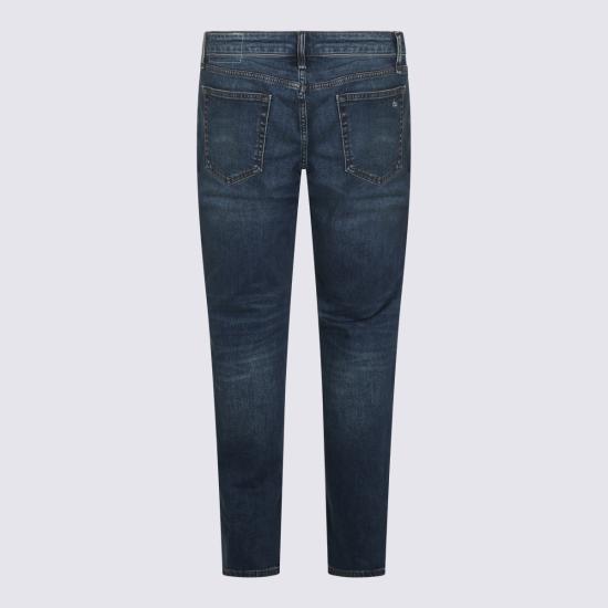 26FW 랙앤본 데님 팬츠 RX0325F2VCO COLE - RAG & BONE