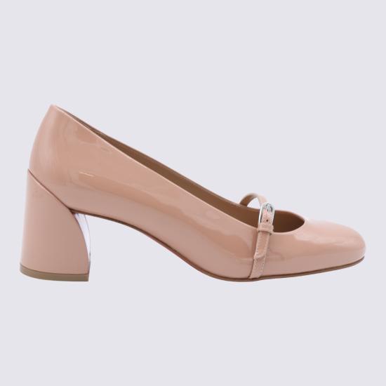 26FW 크리스챤 루부탱 힐/펌프스 3260489 N295 BLUSH LIN