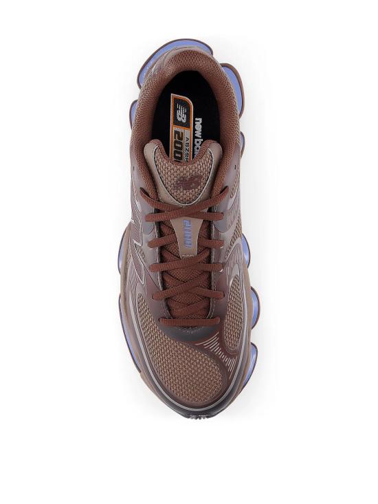 26FW 뉴발란스 스니커즈 U200076U BROWN - NEW BALANCE