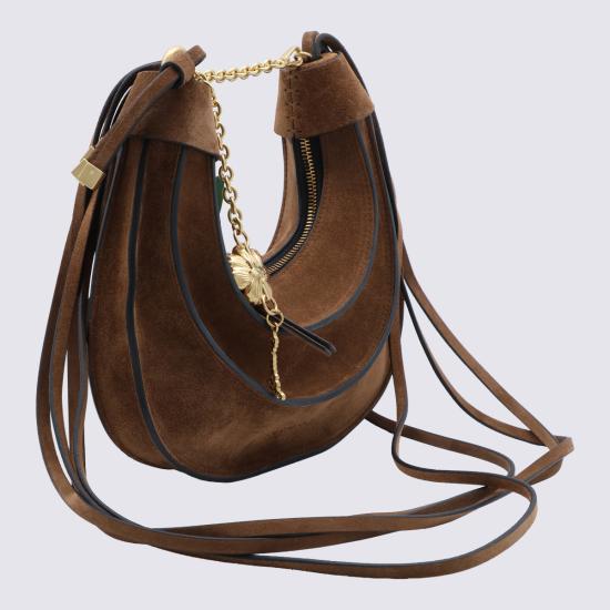 26FW 팜 리오 숄더백 372135 S0154 WALNUT - FARM RIO