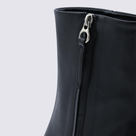 26FW 에이드 부츠 A11AB0602002001 225 BLACK - AEYDE
