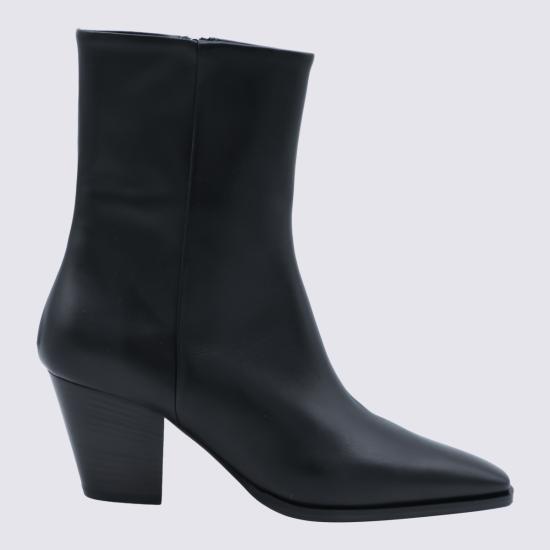26FW 에이드 부츠 A11AB0602002001 225 BLACK