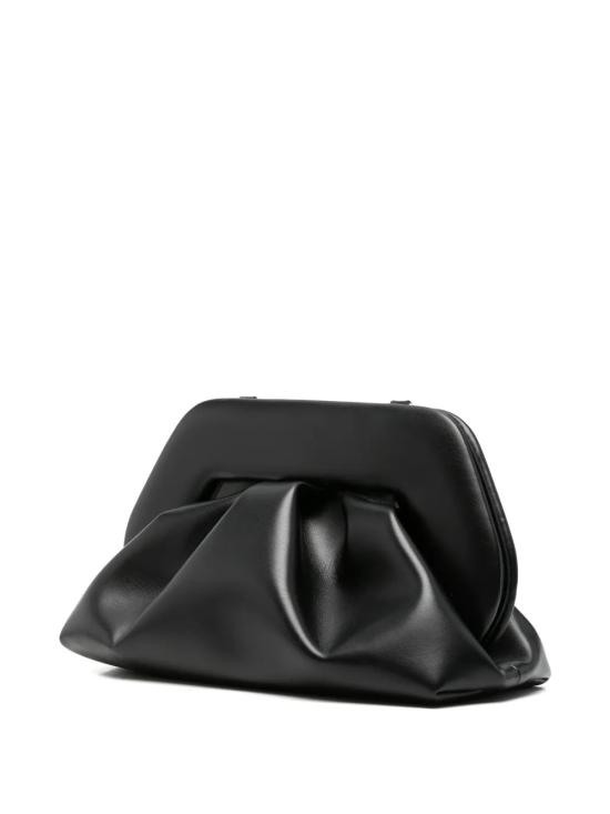 26FW 더모아레 클러치/파우치 NS2WTMBM0OOVF JETBLACK NERO - THEMOIRE