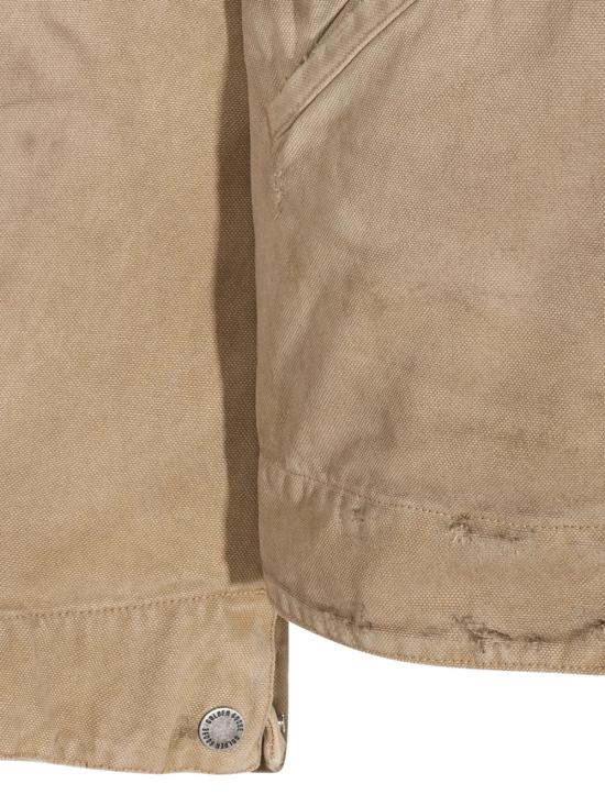 26FW 골든구스 수트 자켓 GUP02747P002655 55559 BEIGE - GOLDEN GOOSE