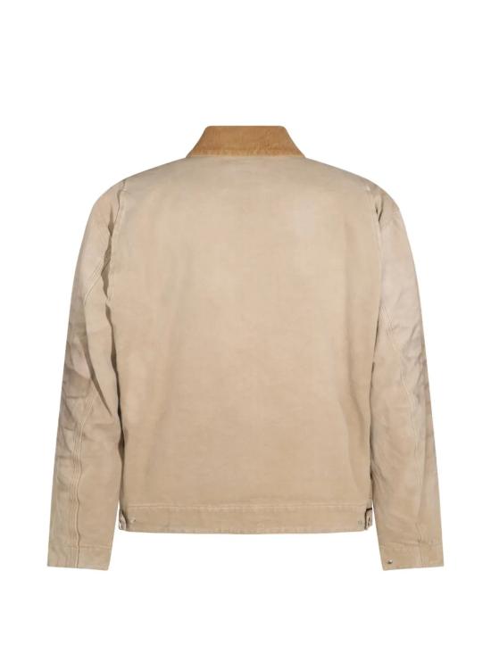 26FW 골든구스 수트 자켓 GUP02747P002655 55559 BEIGE - GOLDEN GOOSE