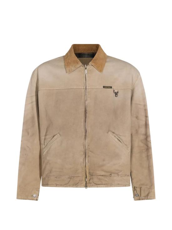 26FW 골든구스 수트 자켓 GUP02747P002655 55559 BEIGE