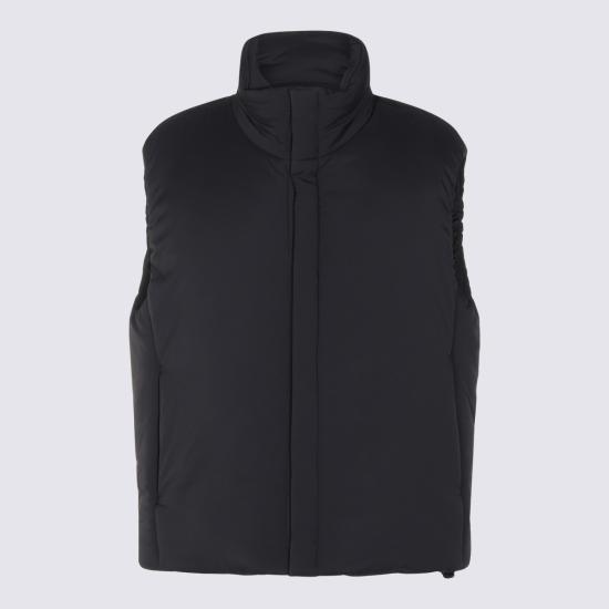26FW 라미나르 패딩 GI00233UL 128539300 BLACK