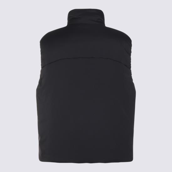 26FW 라미나르 패딩 GI00233UL 128539300 BLACK - LAMINAR