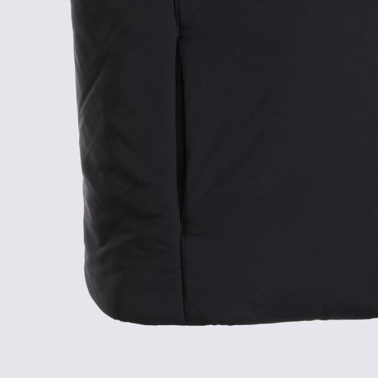 26FW 라미나르 패딩 GI00233UL 128539300 BLACK - LAMINAR