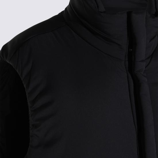 26FW 라미나르 패딩 GI00233UL 128539300 BLACK - LAMINAR