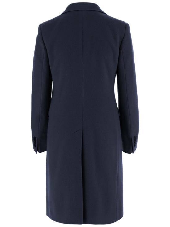 26FW 딸리아토레 코트 CPARIGI13B350002B5124 Black - TAGLIATORE