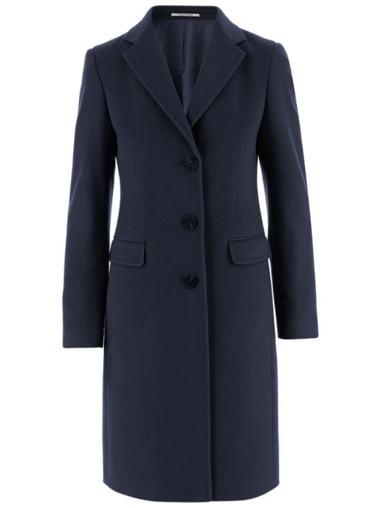 26FW 딸리아토레 코트 CPARIGI13B350002B5124 Black